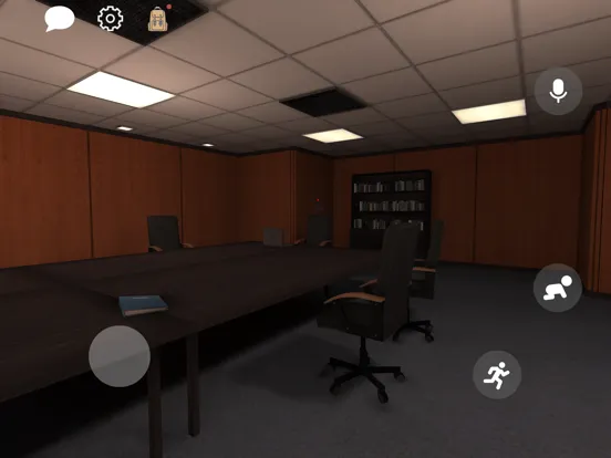 Noclip 2 : Survival Online iPad 應用截圖